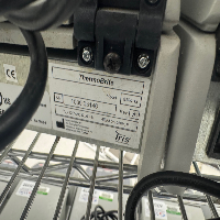 Abbott Molecular ThermoBrite Slide Processing System image 0